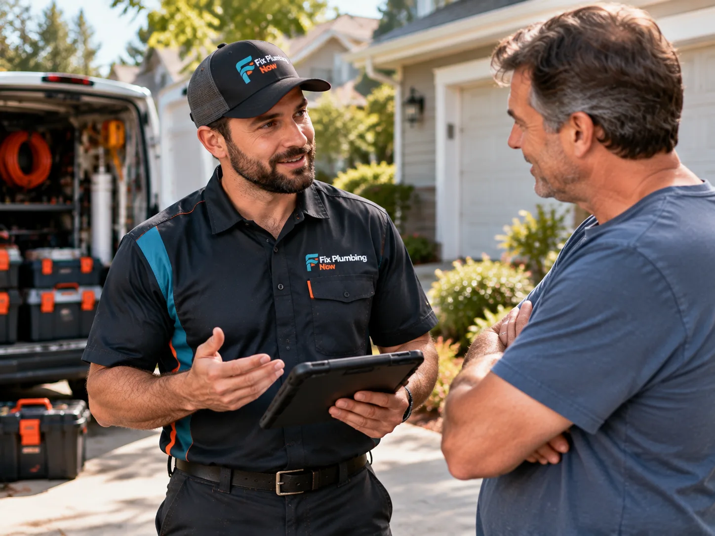 Clogged Drain Service Fallston, MD FAQs